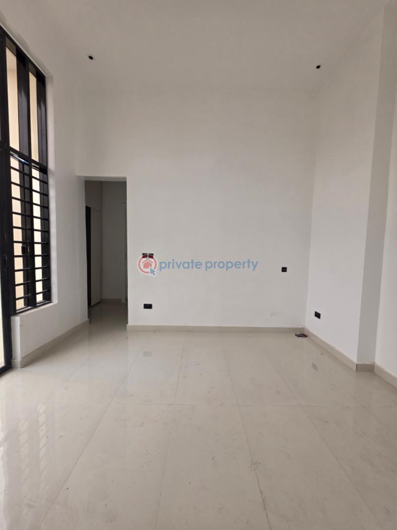3 bedroom Flat & Apartment For Sale Lekki Phase 1 Lagos - 5