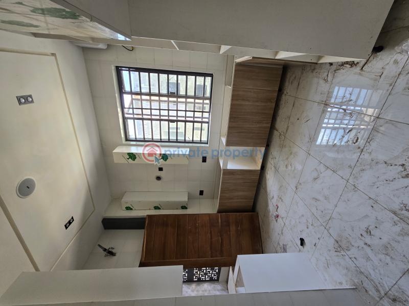 3 bedroom Flat & Apartment For Sale Seagate Estate Ikate Elegushi Lekki Lagos - 4