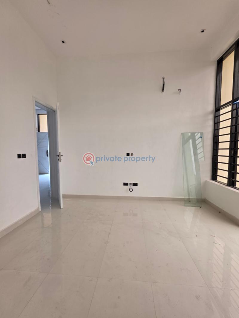 3 bedroom Flat & Apartment For Sale Lekki Phase 1 Lagos - 3