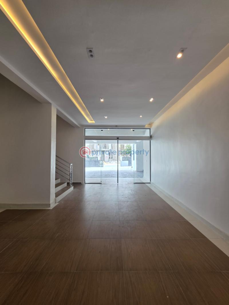 3 bedroom Flat & Apartment For Sale Beach Resort Estate Osapa London Lekki Lagos - 1