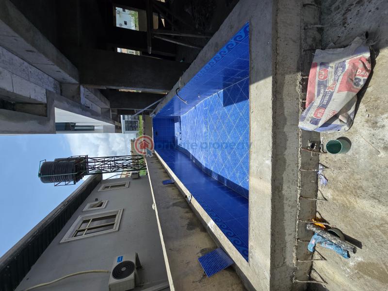 3 bedroom Flat & Apartment For Sale Seagate Estate Ikate Elegushi Lekki Lagos - 6