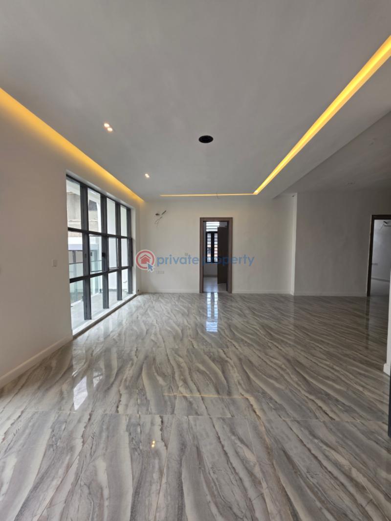 3 bedroom Flat & Apartment For Sale Beach Resort Estate Osapa London Lekki Lagos - 2