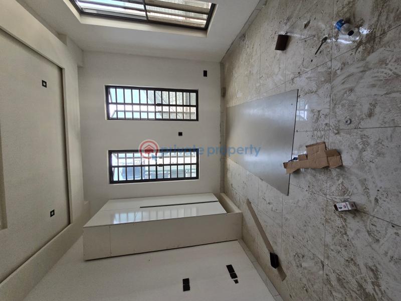 3 bedroom Flat & Apartment For Sale Seagate Estate Ikate Elegushi Lekki Lagos - 2