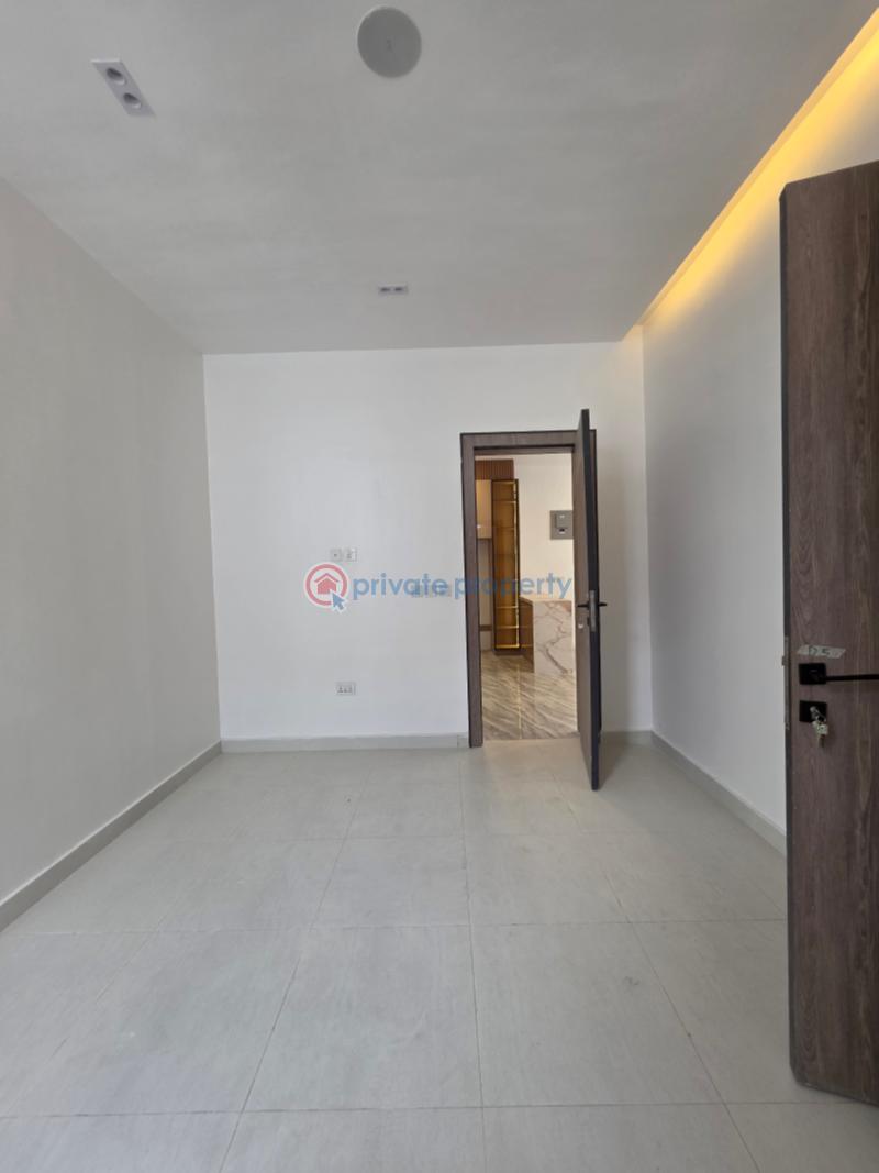 3 bedroom Flat & Apartment For Sale Beach Resort Estate Osapa London Lekki Lagos - 6