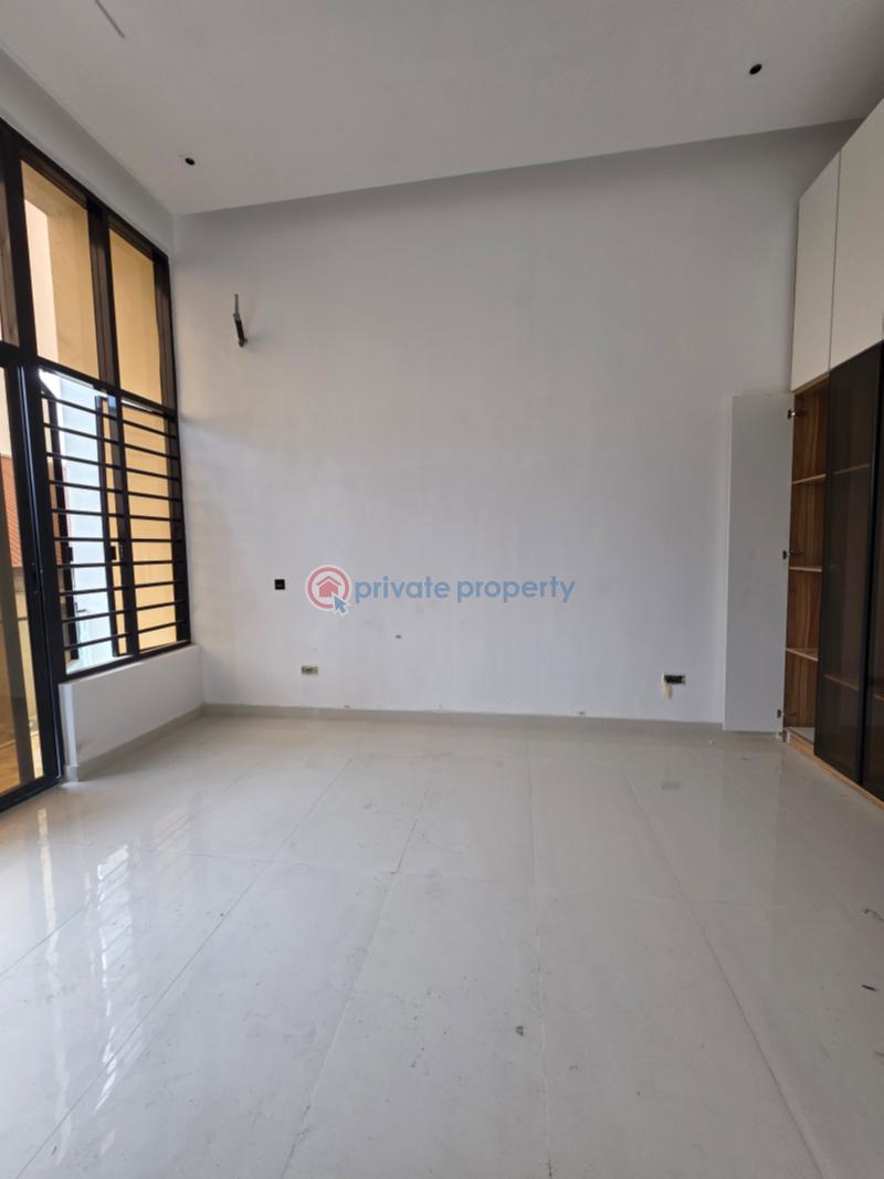 3 bedroom Flat & Apartment For Sale Lekki Phase 1 Lagos - 8