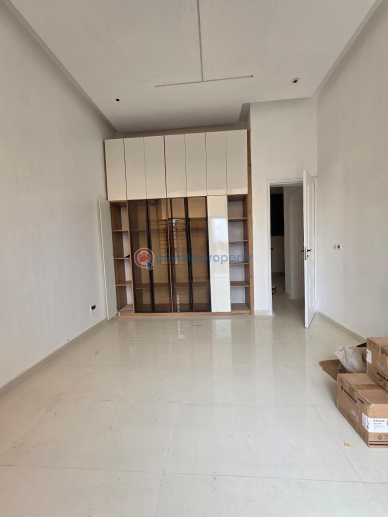 3 bedroom Flat & Apartment For Sale Lekki Phase 1 Lagos - 11