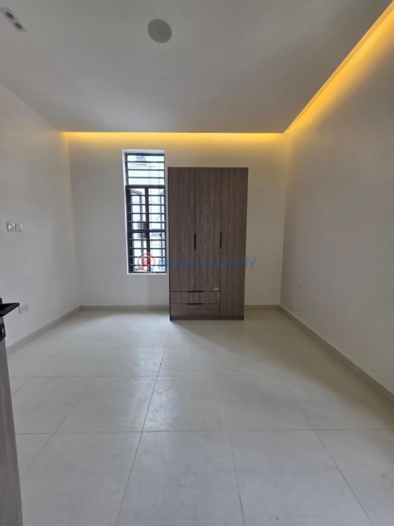 3 bedroom Flat & Apartment For Sale Beach Resort Estate Osapa London Lekki Lagos - 12