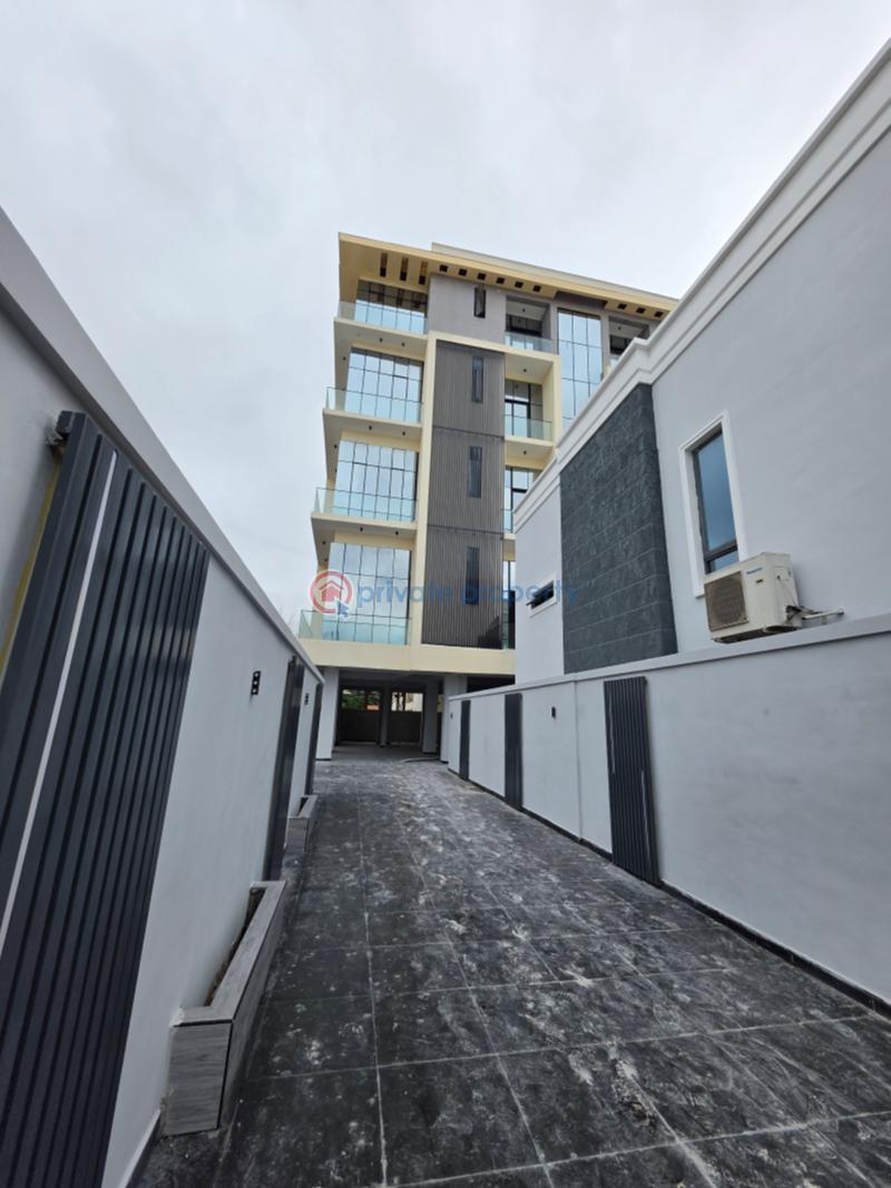 3 bedroom Flat & Apartment For Sale Lekki Phase 1 Lagos - 0