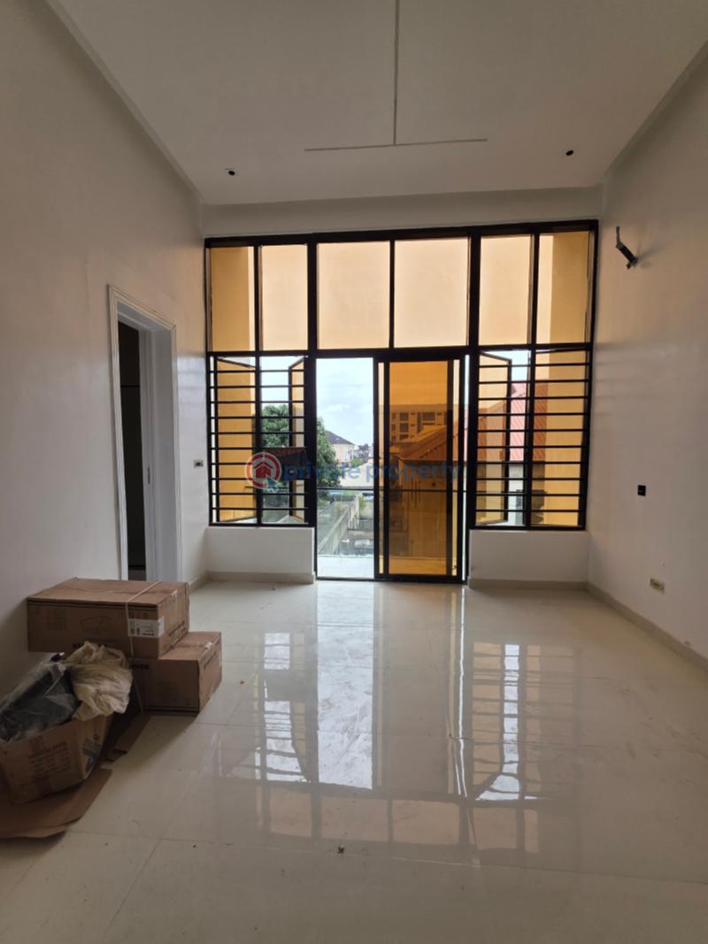 3 bedroom Flat & Apartment For Sale Lekki Phase 1 Lagos - 6