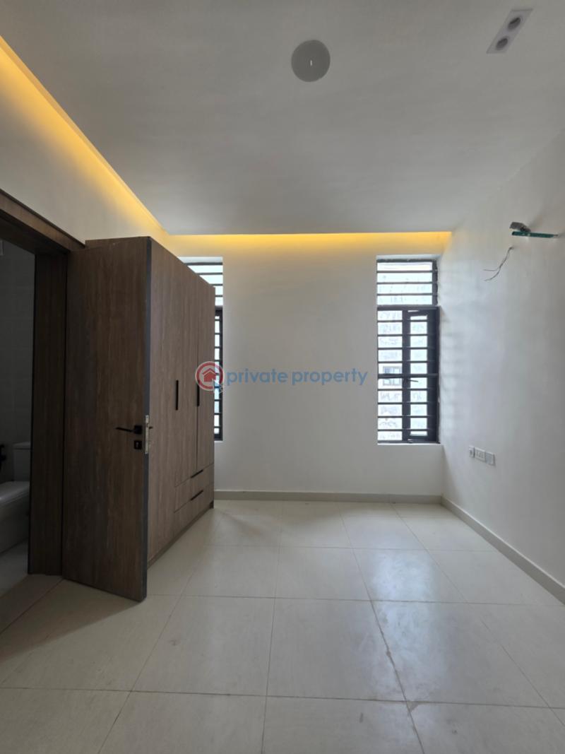 3 bedroom Flat & Apartment For Sale Beach Resort Estate Osapa London Lekki Lagos - 7