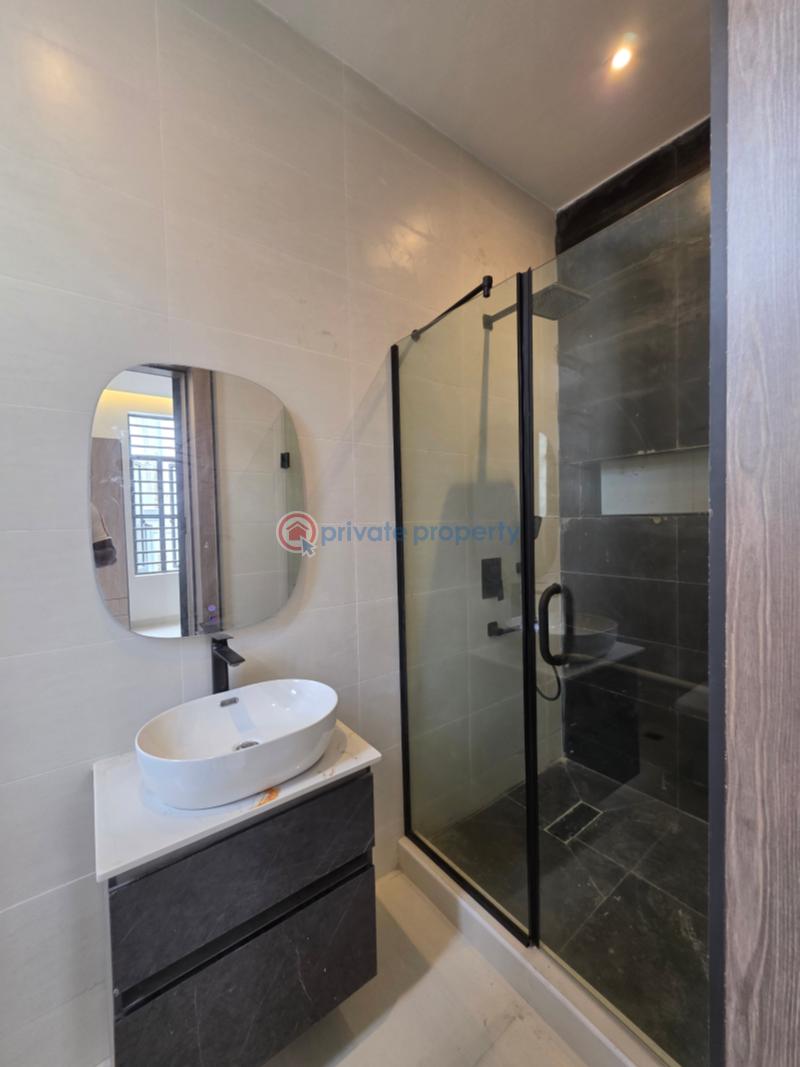 3 bedroom Flat & Apartment For Sale Beach Resort Estate Osapa London Lekki Lagos - 10