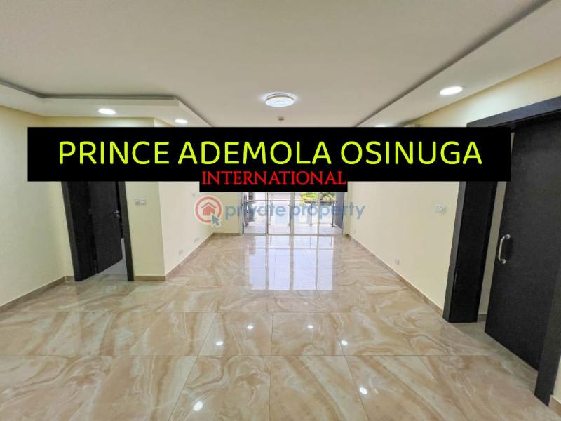 3 bedroom Flat & Apartment For Rent Banana Island Ikoyi Lagos - 2