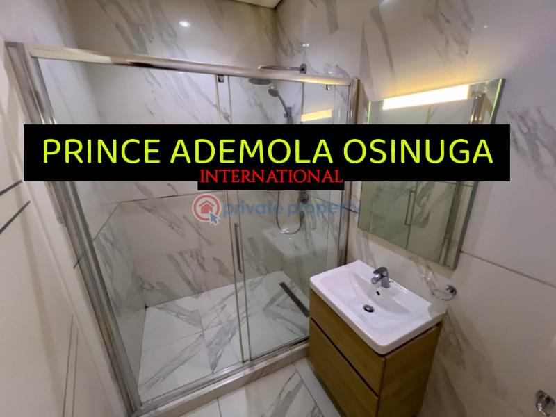 3 bedroom Flat & Apartment For Rent Banana Island Ikoyi Lagos - 8