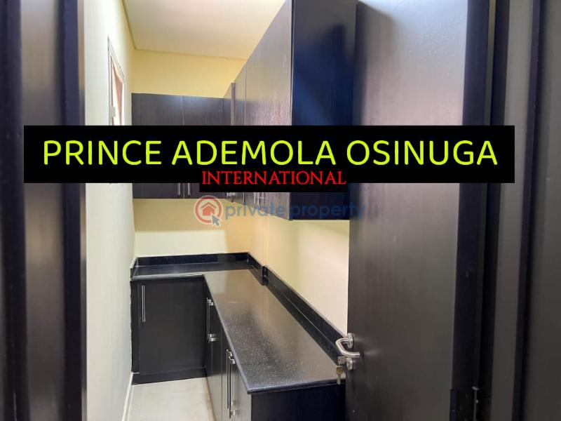 3 bedroom Flat & Apartment For Rent Banana Island Ikoyi Lagos - 6