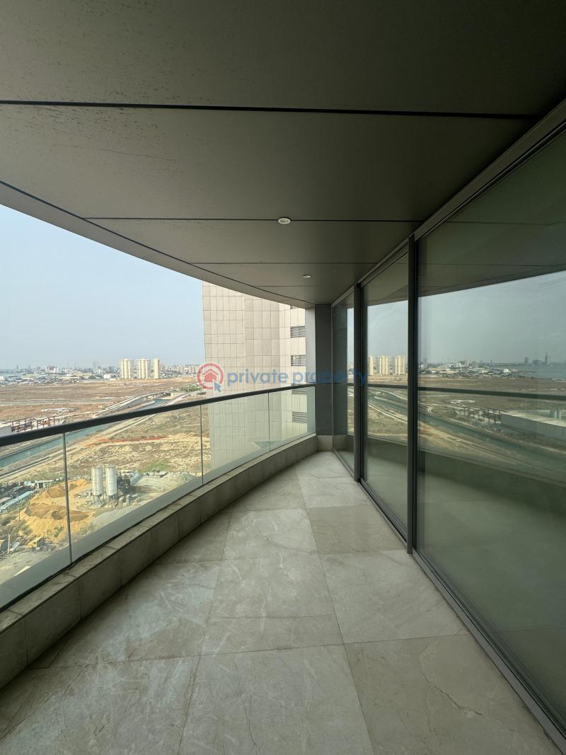 3 bedroom Block Of Flats For Sale Victoria Island Lagos - 5