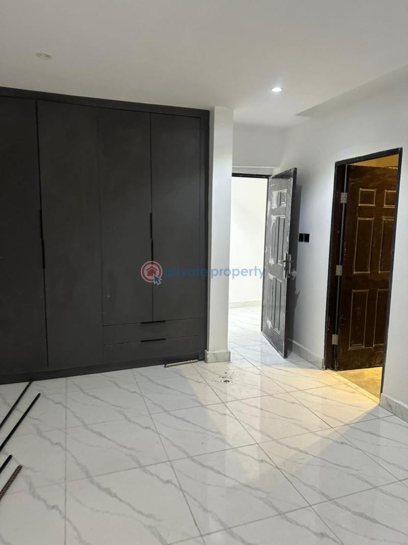 3 bedroom Flat & Apartment For Rent Dawaki Abuja Phase 3  - 9