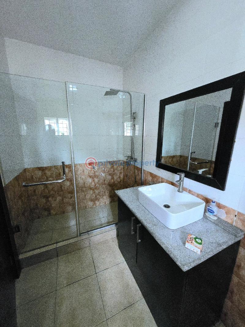 Luxury 3 bedroom apartment - 12 3 bedroom Block Of Flats For Rent Oniru Victoria Island Lagos - 12