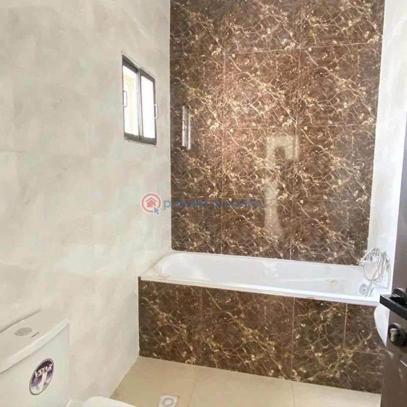 Luxury 3 bedroom apartment - 7 3 bedroom Block Of Flats For Sale Jahi Abuja Phase 2  - 7