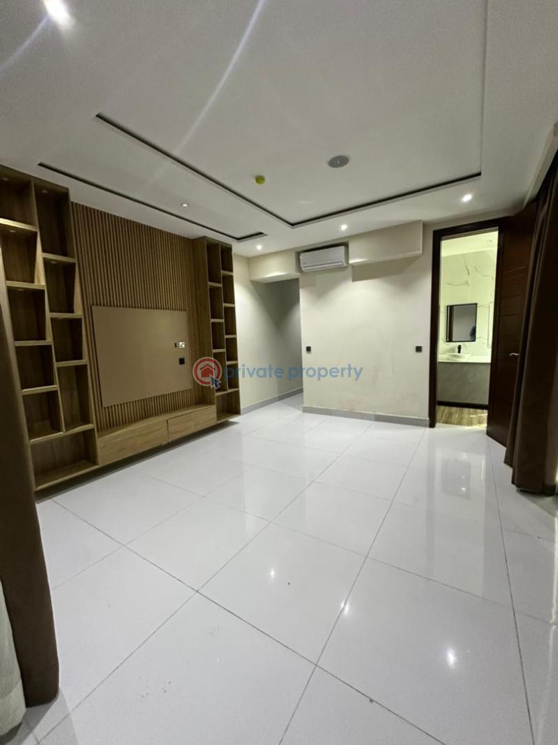 3 bedroom Block Of Flats For Rent Directly Overlooking The Iconic Lekki Ikoyi Link Bridge Ikoyi Lagos - 9