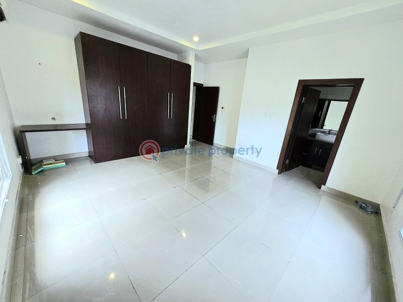 Luxury 3 bedroom apartment - 7 3 bedroom Block Of Flats For Rent Oniru Victoria Island Lagos - 7