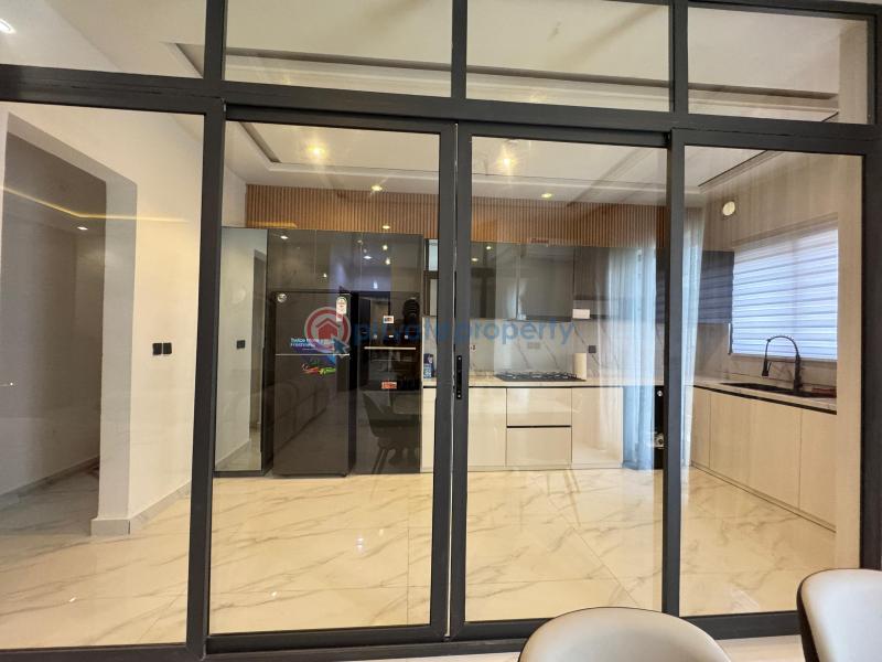 3 bedroom Block Of Flats Short let Lekki Phase 1 Lagos - 6