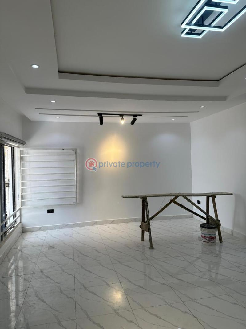 3 bedroom Flat & Apartment For Rent Dawaki Abuja Phase 3  - 5