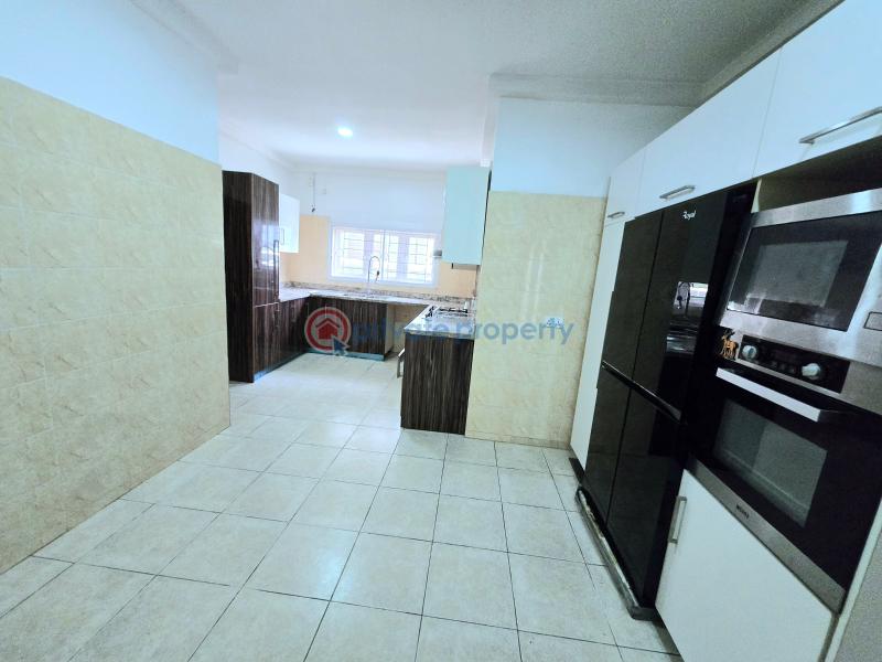 Luxury 3 bedroom apartment - 4 3 bedroom Block Of Flats For Rent Oniru Victoria Island Lagos - 4