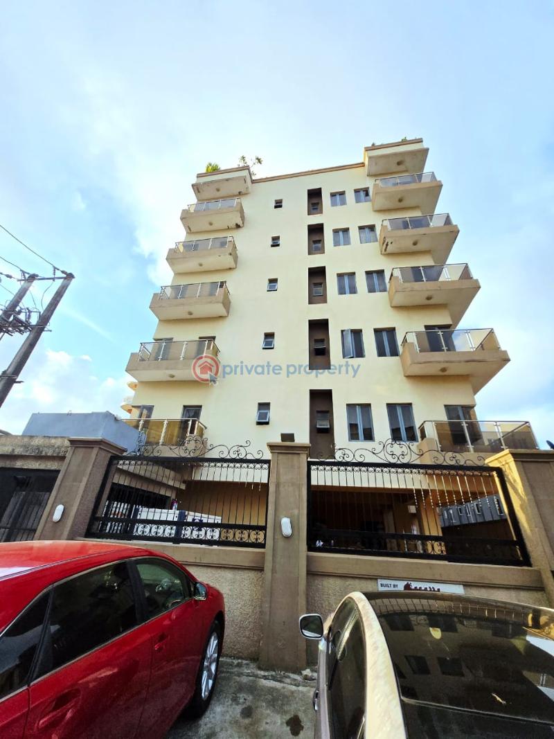 3 bedroom Flat & Apartment For Sale Oniru Victoria Island Lagos - 0