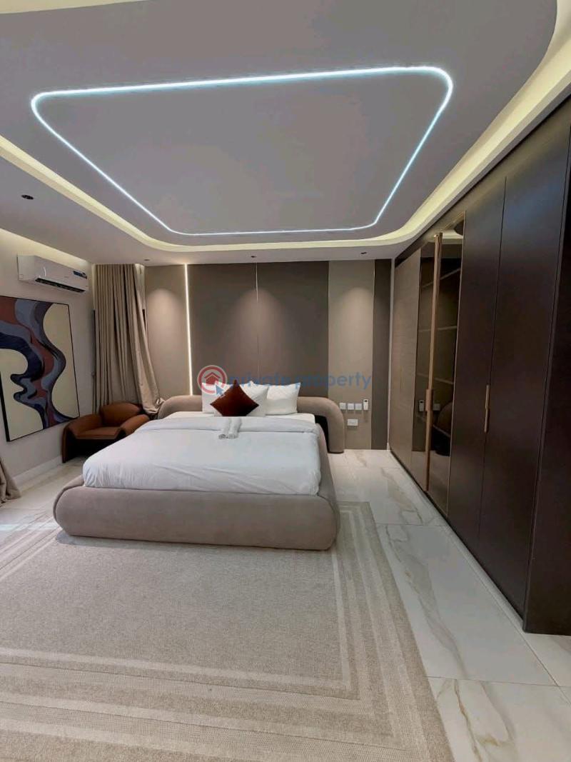 3 bedroom Block Of Flats Short let Jahi Abuja Phase 2  - 2