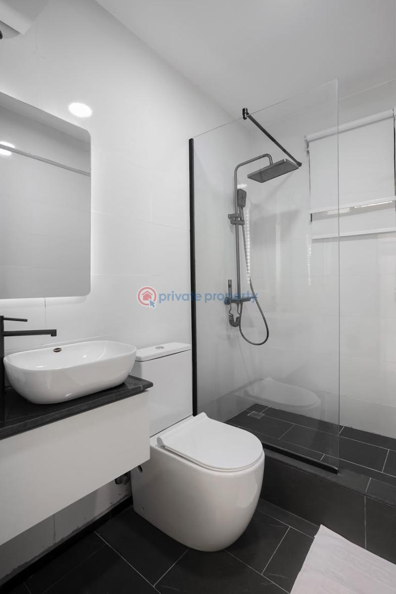 3 bedroom Block Of Flats Short let Ikoyi Lagos - 23