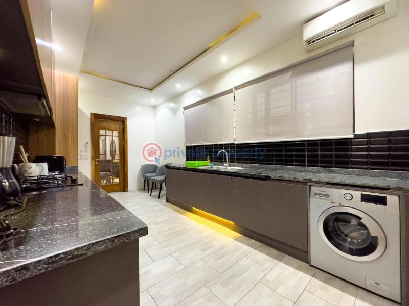 3 bedroom Flat & Apartment Short let Lekki Phase 1 Lagos - 7