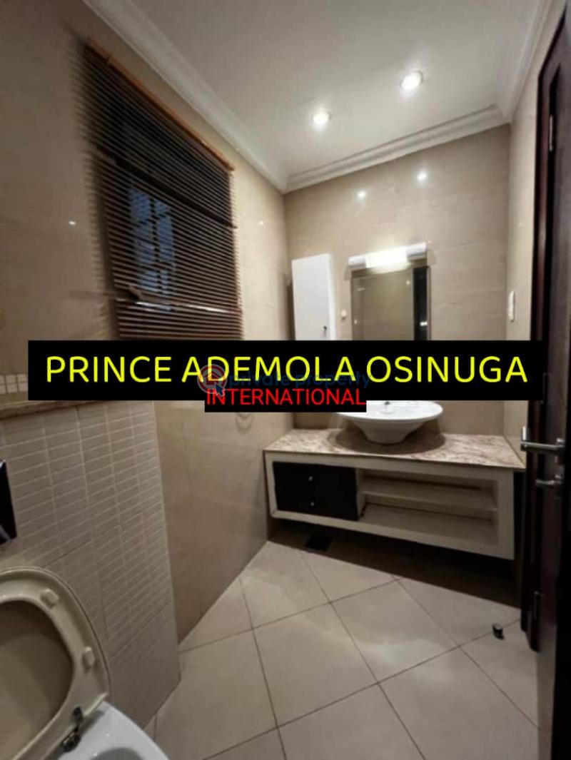 3 bedroom Flat & Apartment For Rent Old Ikoyi Lagos - 2