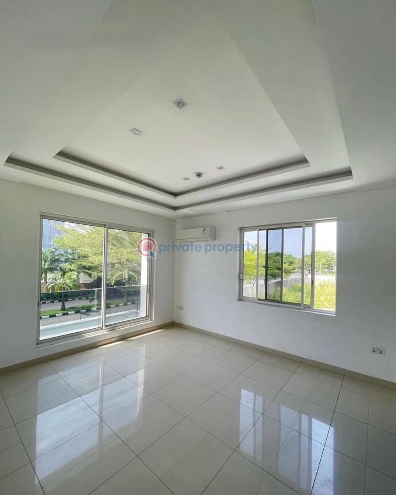 3 bedroom Flat & Apartment For Rent Banana Island Ikoyi Lagos - 7