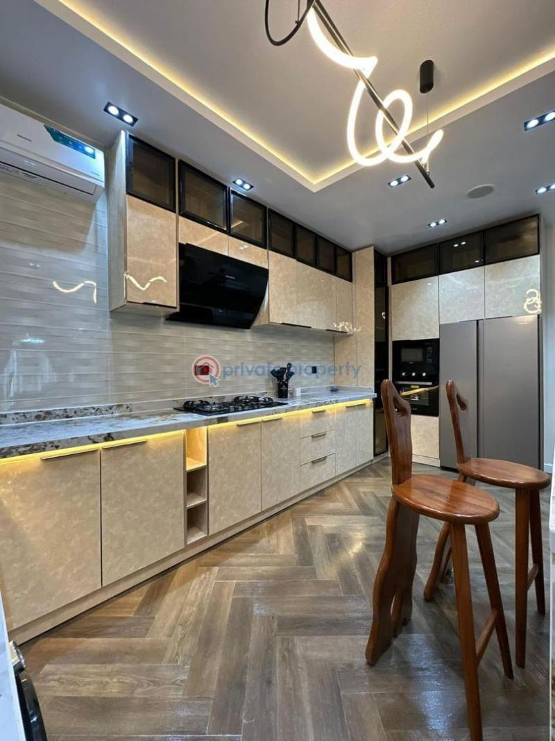 3 bedroom Block Of Flats Short let Edgewater Lekki Lagos - 10