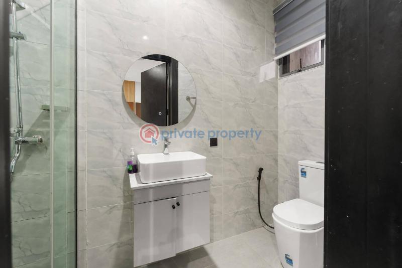 3 bedroom Duplex Short let Lekki Phase 1 Lagos - 16