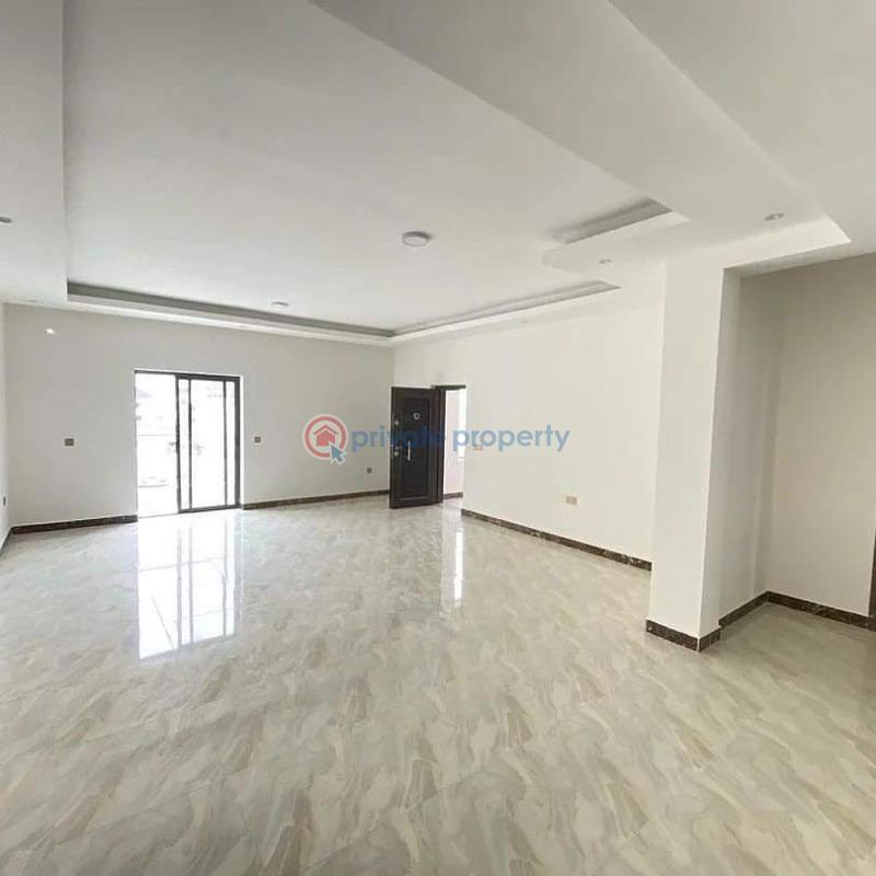 Luxury 3 bedroom apartment - 2 3 bedroom Block Of Flats For Sale Jahi Abuja Phase 2  - 2