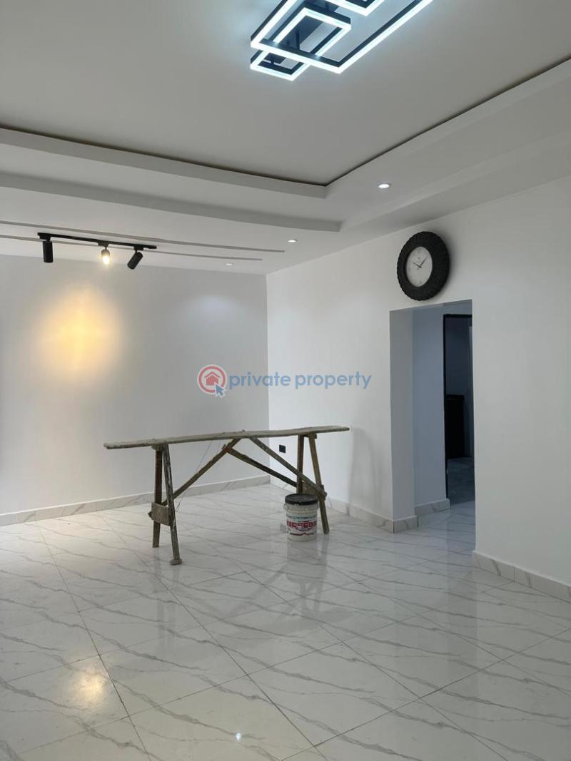 3 bedroom Flat & Apartment For Rent Dawaki Abuja Phase 3  - 2