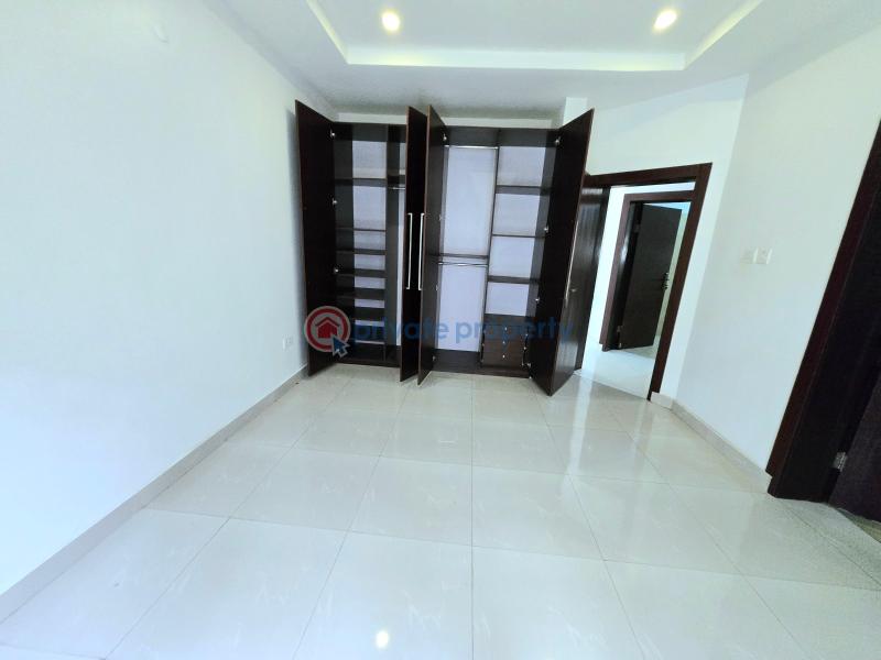 Luxury 3 bedroom apartment - 5 3 bedroom Block Of Flats For Rent Oniru Victoria Island Lagos - 5