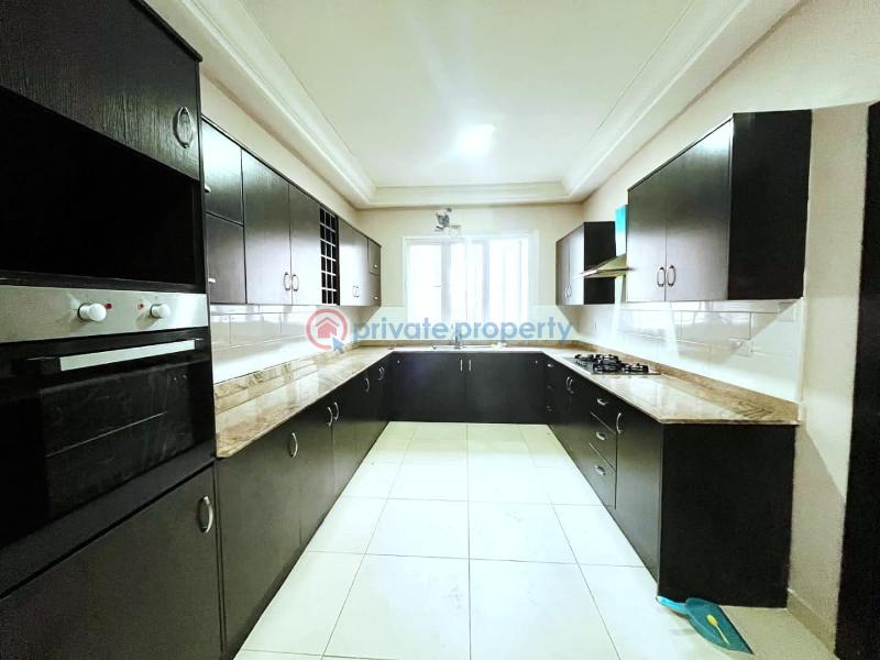 3 bedroom Flat & Apartment For Rent Chevron Drive Lekki Lagos - 2