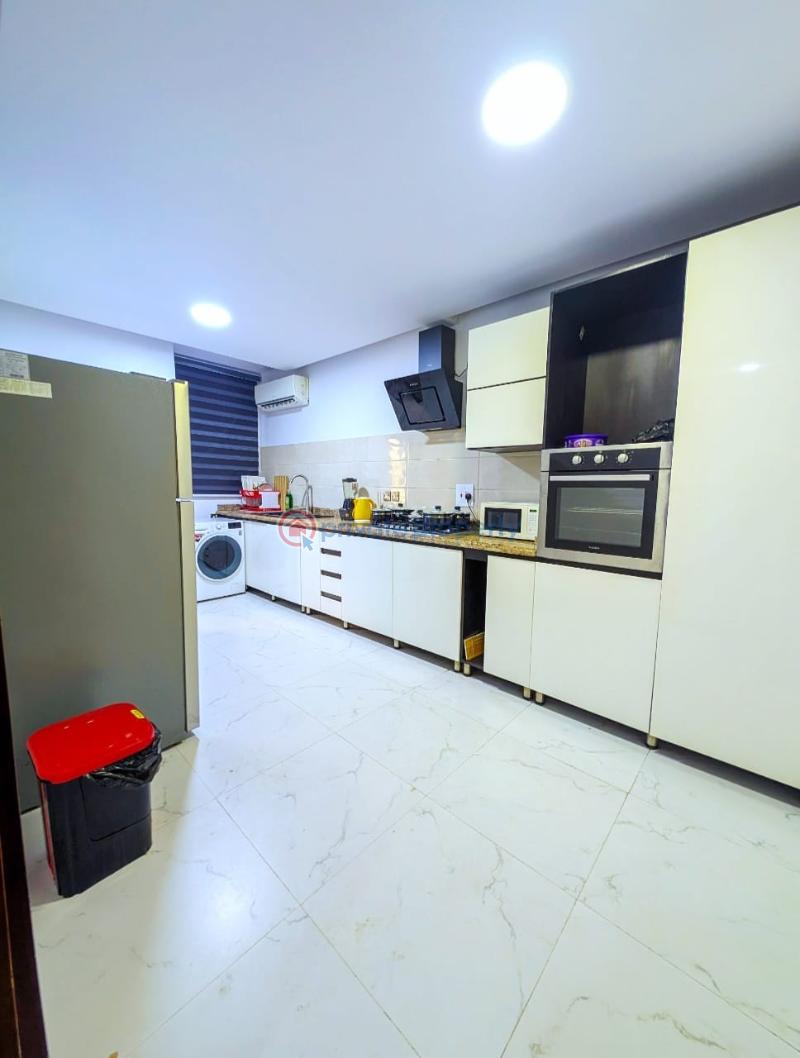 3 bedroom Flat & Apartment For Sale Banana Island Ikoyi Lagos - 8