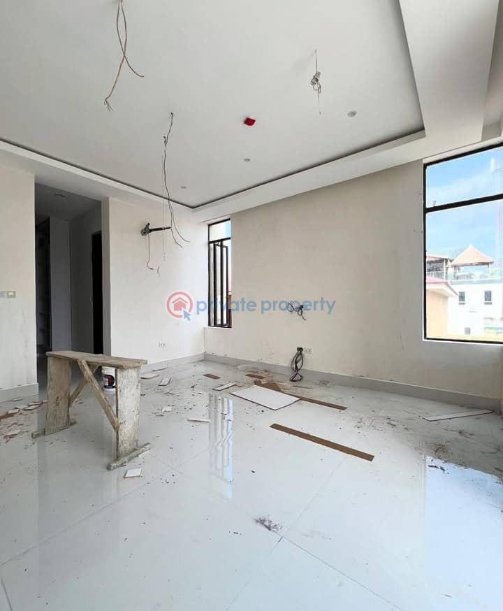3 bedroom Flat & Apartment For Rent Lekki Phase 1 Lagos - 7