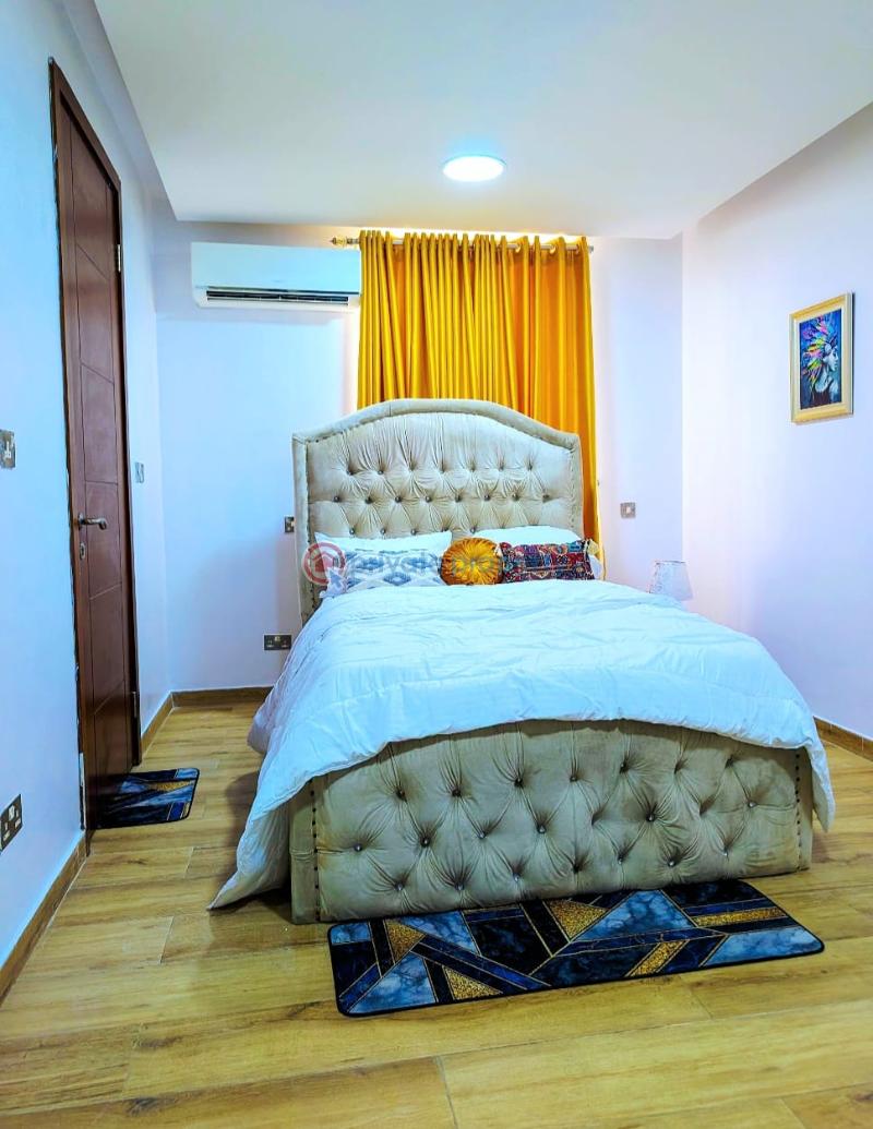 3 bedroom Flat & Apartment For Sale Banana Island Ikoyi Lagos - 7
