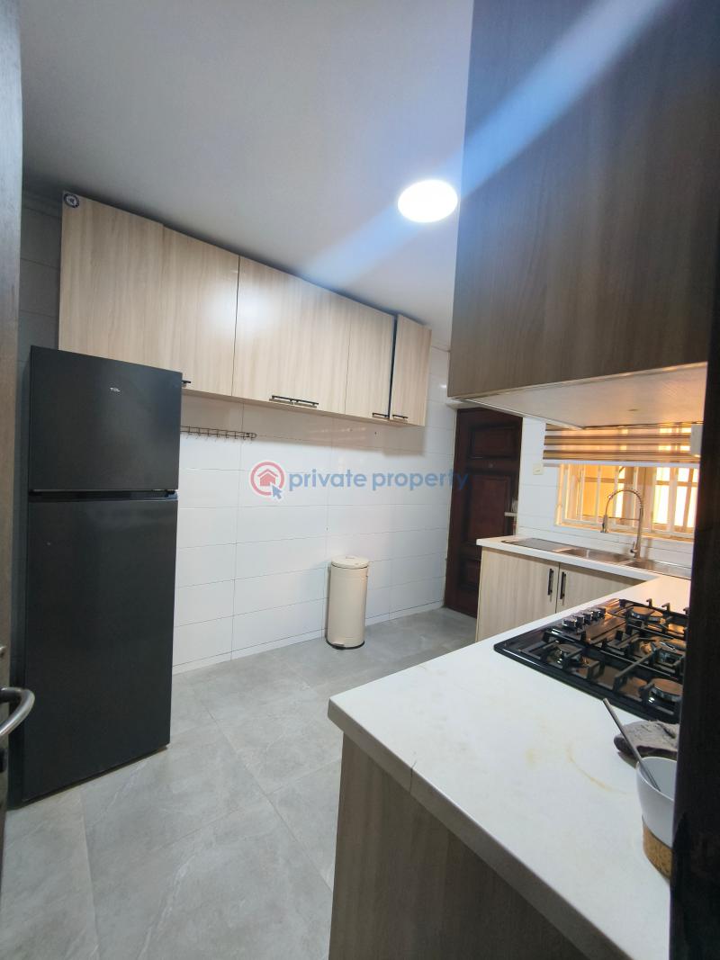 3 bedroom Block Of Flats For Rent Osborne 2 Osborne Foreshore Estate Ikoyi Lagos - 5