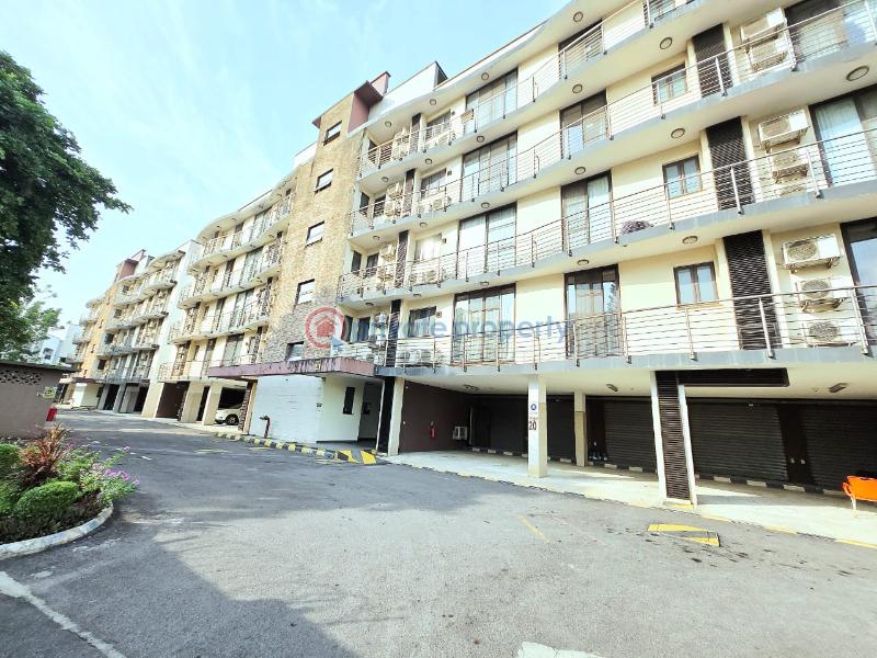 3 bedroom Flat & Apartment For Rent Old Ikoyi Lagos - 1