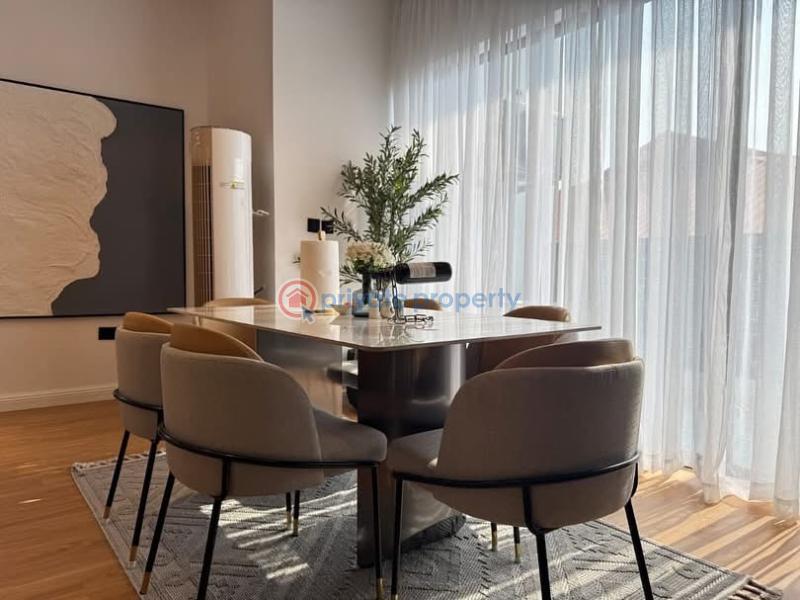 3 bedroom Block Of Flats Short let Lekki Phase 1 Lagos - 10