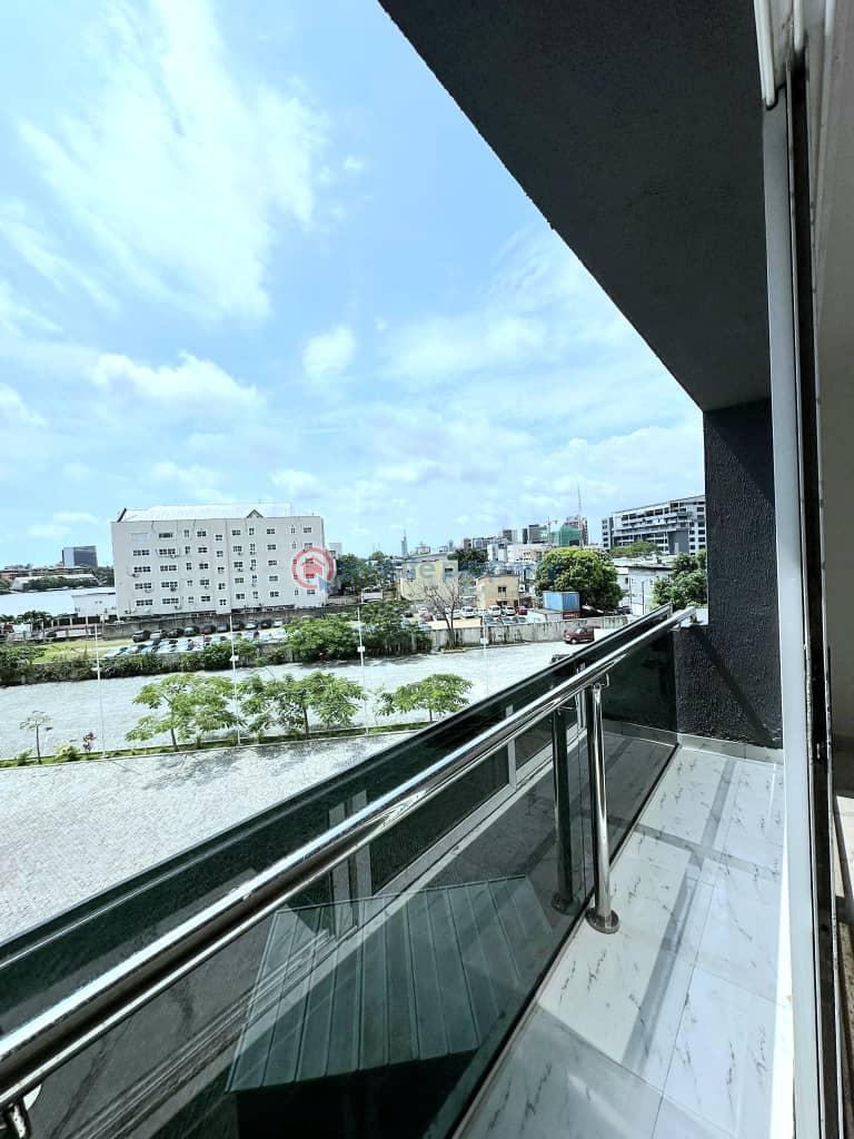 Luxury 3-bedroom apartment - 2 3 bedroom Flat & Apartment For Sale Awolowo Road Ikoyi Lagos - 2