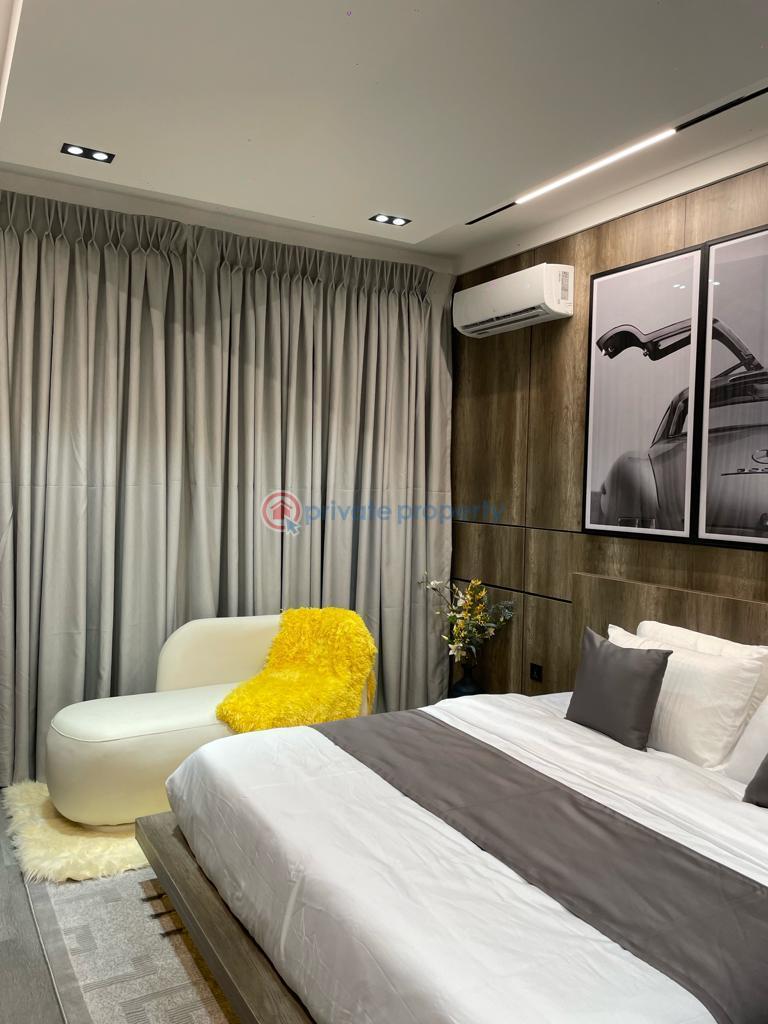 3 bedroom Block Of Flats Short let Maitama Abuja Phase 1  - 15