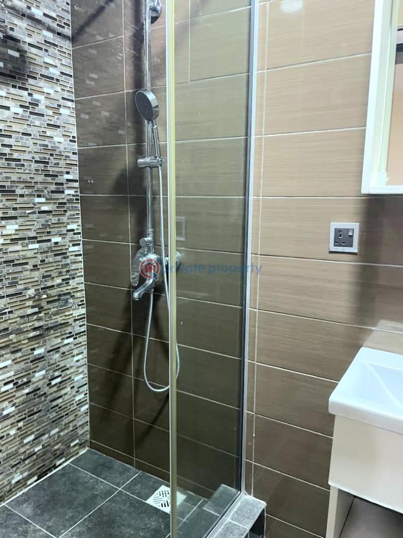 Luxury 3 bedroom apartment - 12 3 bedroom Block Of Flats For Sale Old Ikoyi Lagos - 12