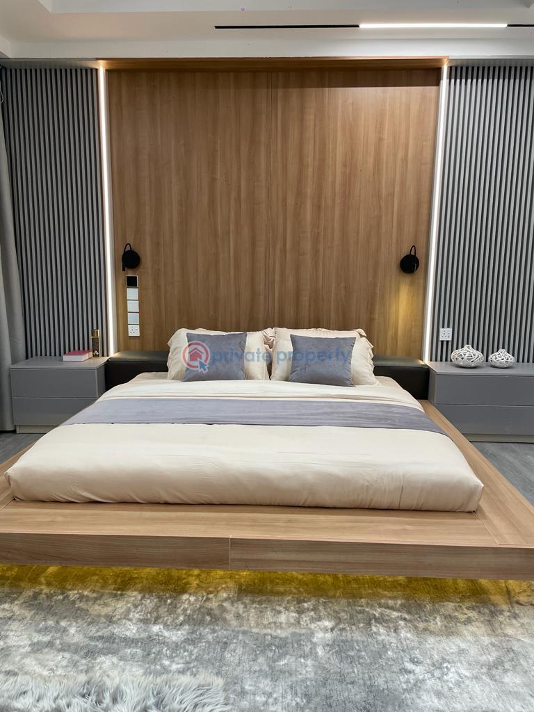 3 bedroom Block Of Flats Short let Maitama Abuja Phase 1  - 20