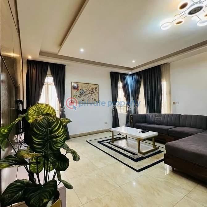Luxury 3 bedroom apartment - 3 3 bedroom Flat & Apartment Short let Katampe Ext. Abuja Phase 2  - 3